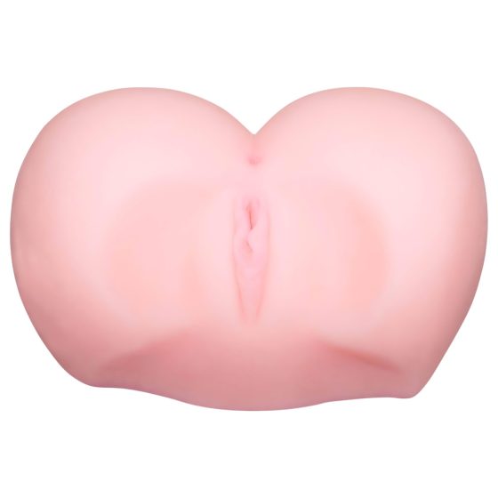 You2Toys - Uži si to Doggy Style - realistický zadoček (naturálny)
