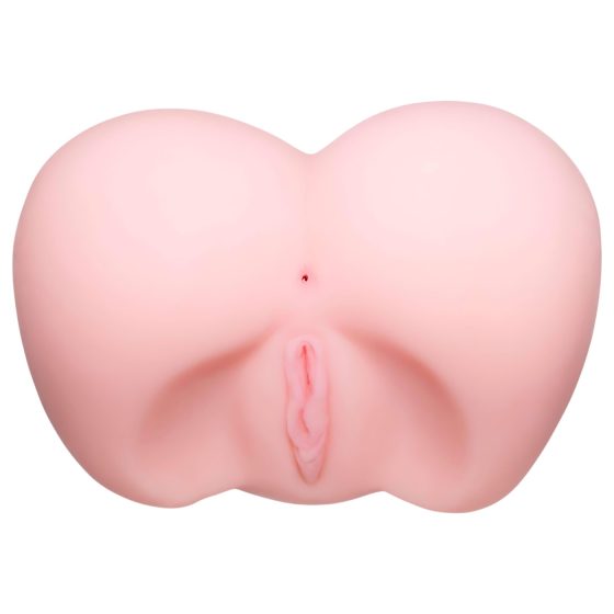 You2Toys - Uži si to Doggy Style - realistický zadoček (naturálny)
