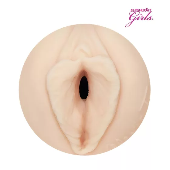 Fleshlight - masturbátor vagína - Alexis Texas Outlaw - telová farba