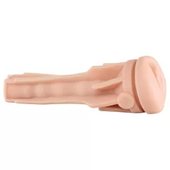   Fleshlight - masturbátor vagína - Alexis Texas Outlaw - telová farba