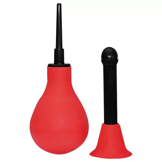 You2Toys - intímna sprcha - 2 nadstavce
