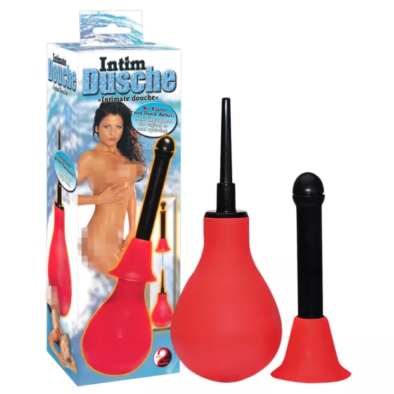 You2Toys - intímna sprcha - 2 nadstavce