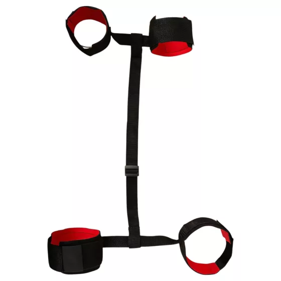 You2Toys - putá na členky a zápästia