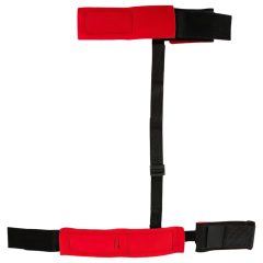 You2Toys - Členkové a zápästné putá