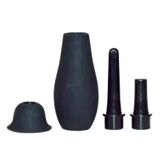 You2Toys - sprcha na intímnu hygienu - 2 nástavce