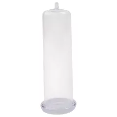   Fröhle PP004 - vákuová pumpa na penis - silná ručná pumpa - 20 cm