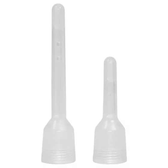 You2Toys - análny sprchový klystír - striekačka