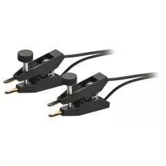 mystim - elektro stimulácia klipsy na bradavky - 2 kusy