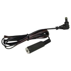 Mystim elektro adaptérový kábel