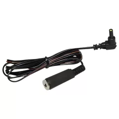 mystim - elektro adaptér kábel