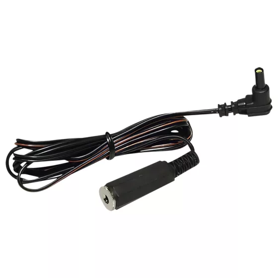 mystim - elektro adaptér kábel