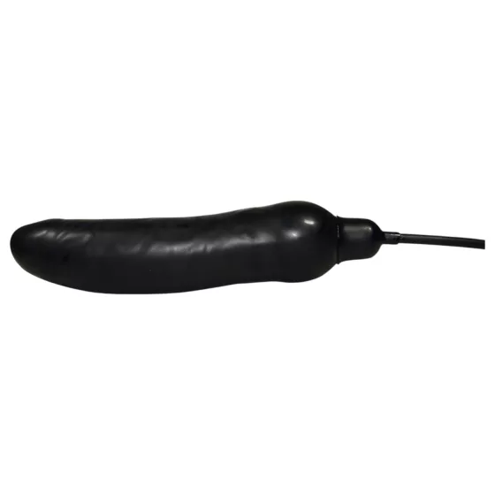 You2Toys - nafukovací dildo veľké - Be Bizarre
