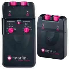 mystim - elektro stimulačný set - analógový