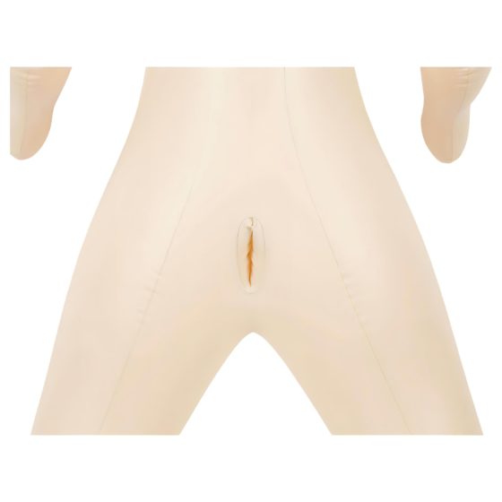 Lusting TRANS - transsexuálna životná bábika