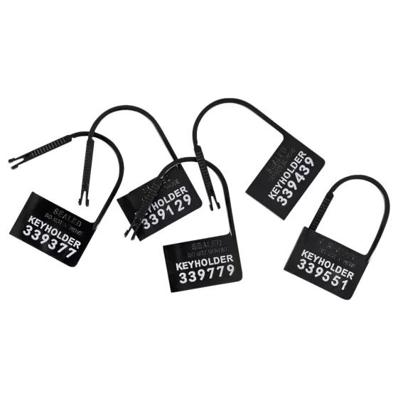 You2Toys - silikónový klietka na penis - biela