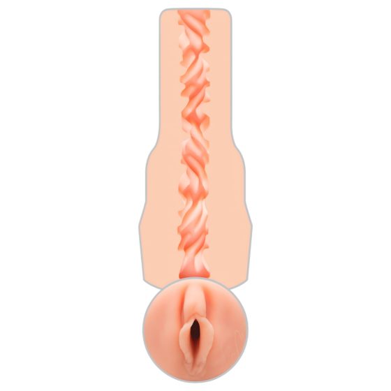 Fleshlight Adriana Chechik Empress - vagínaový zážitok