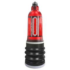 Bathmate Hydromax 7 Wide - Hydro čerpadlo (červené)