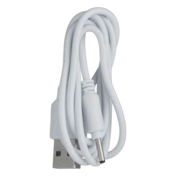/ Womanizer - nabíjací USB-kábel (biely)