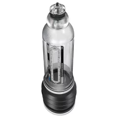   Bathmate Hydromax7 - vákuová pumpa na penis - hydraulická - priehľadná