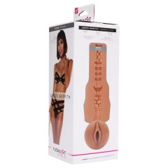 Fleshlight Janice Griffith Eden - masturbátor - vagina