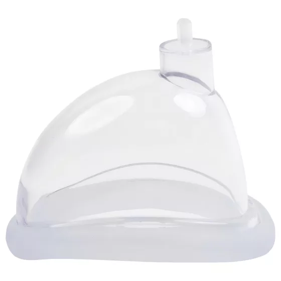 Fröhle VP003 - vákuová pumpa na vagínu s vaginálnou sondou