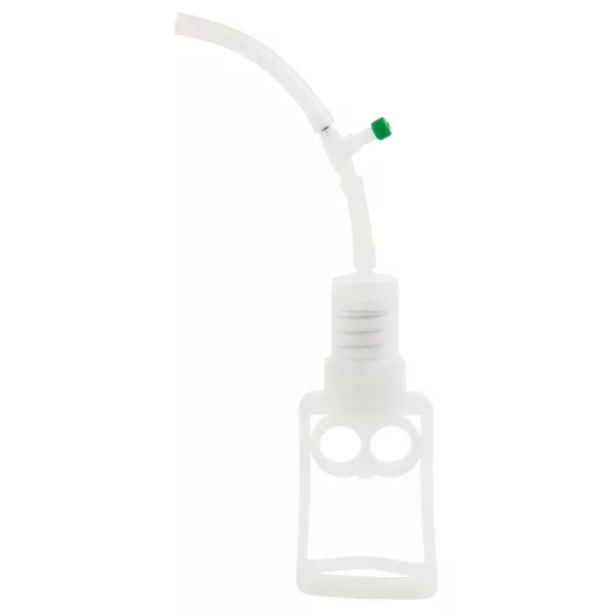 Fröhle VP003 - vákuová pumpa na vagínu s vaginálnou sondou