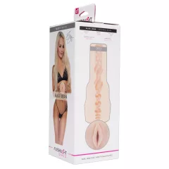   Fleshlight - masturbátor pre mužov - Elsa Jean Tasty - vagína