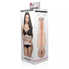   Fleshlight - masturbátor vagina - realistický vzhľad - naturálny