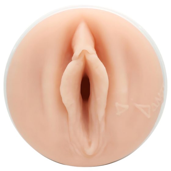 Fleshlight - masturbátor - realistická vagína Abella Danger - telová