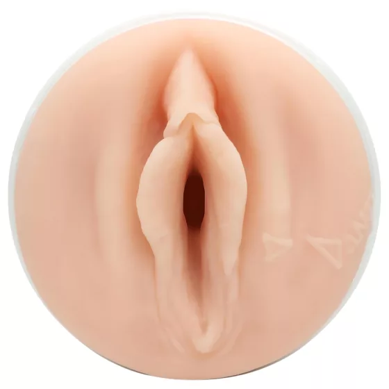 Fleshlight - masturbátor - realistická vagína Abella Danger - telová