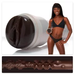  Fleshlight - masturbátor vagína - realistický tvar - Ana Foxxx Silk