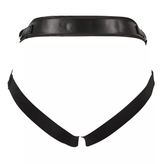 You2Toys - strap-on sada - nasadzovací dildá - 2 kusy