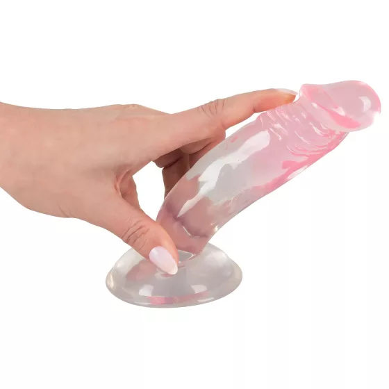 You2Toys - strap-on sada - nasadzovací dildá - 2 kusy