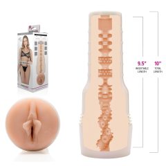  Fleshlight Mia Malkova LVL Up - masturbátor vagina - realistický pocit