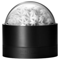   TENGA GEO - masturbačná pomôcka s hviezdnym vzorom (Coral)