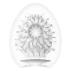 TENGA Egg Shiny Pride - masturbačné vajíčko (1ks)