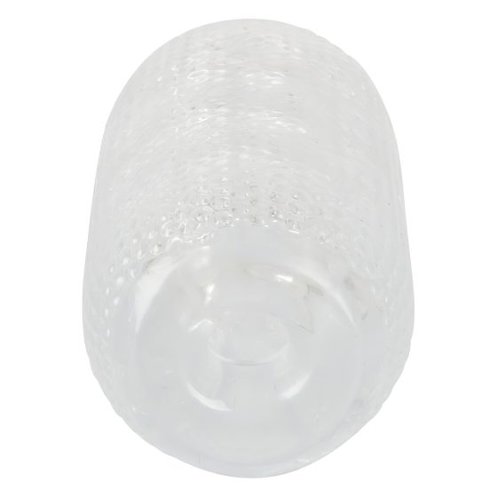 STROKER Speed - masturbátor zadoček - priehľadný