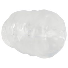 STROKER Speed - masturbátor zadoček - priehľadný