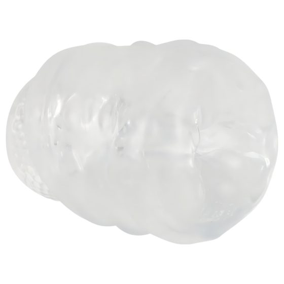 STROKER Speed - masturbátor zadoček - priehľadný