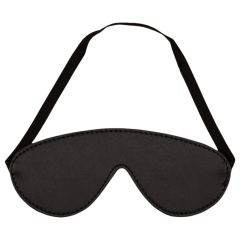 Bad Kitty - putá na krk, zápästia a členky (čierne)