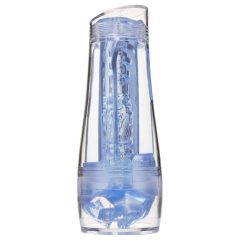   Fleshlight Flight Commander - masturbátor s podtlakom - modrý