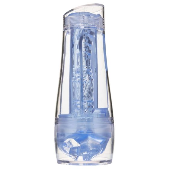 Fleshlight Flight Commander - masturbátor s podtlakom - modrý