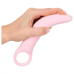   Smile Vaginal Trainers - Sada vaginálnych trénerov v 3 veľkostiach (posilňovač panvového dna)