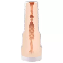   Fleshlight Eva Lovia Spice - masturbátor anál - realistický tvar