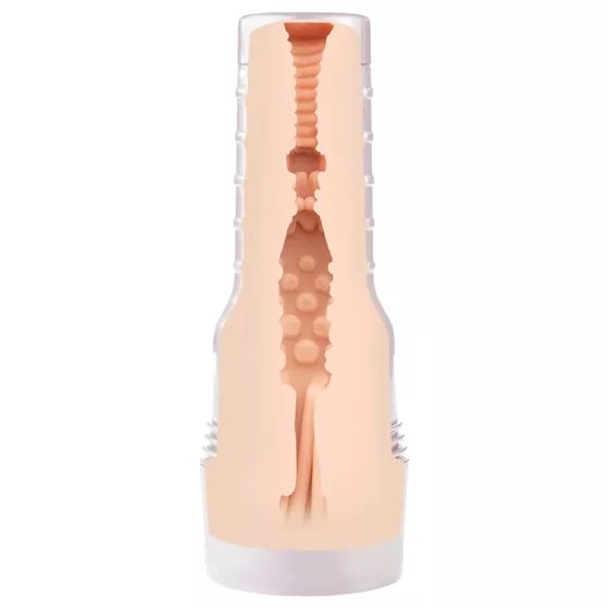 Fleshlight Eva Lovia Spice - masturbátor anál - realistický tvar