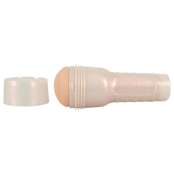 Fleshlight Eva Lovia Spice - zadoček na rozkoš