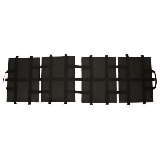 You2Toys Bondage Board 2.0 - prenosná súprava pre ľahké bondage zážitky