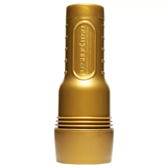 Fleshlight GO - masturbátor vagina - tréningová jednotka - ružová