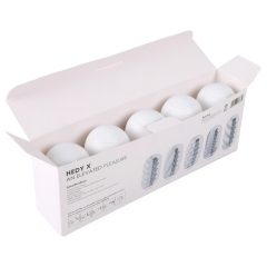 Svakom Hedy X Mixed - sada masturbačných vajíčok (5 ks)