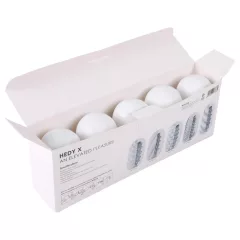 Svakom Hedy X Mixed - masturbačné vajíčka set 5 ks